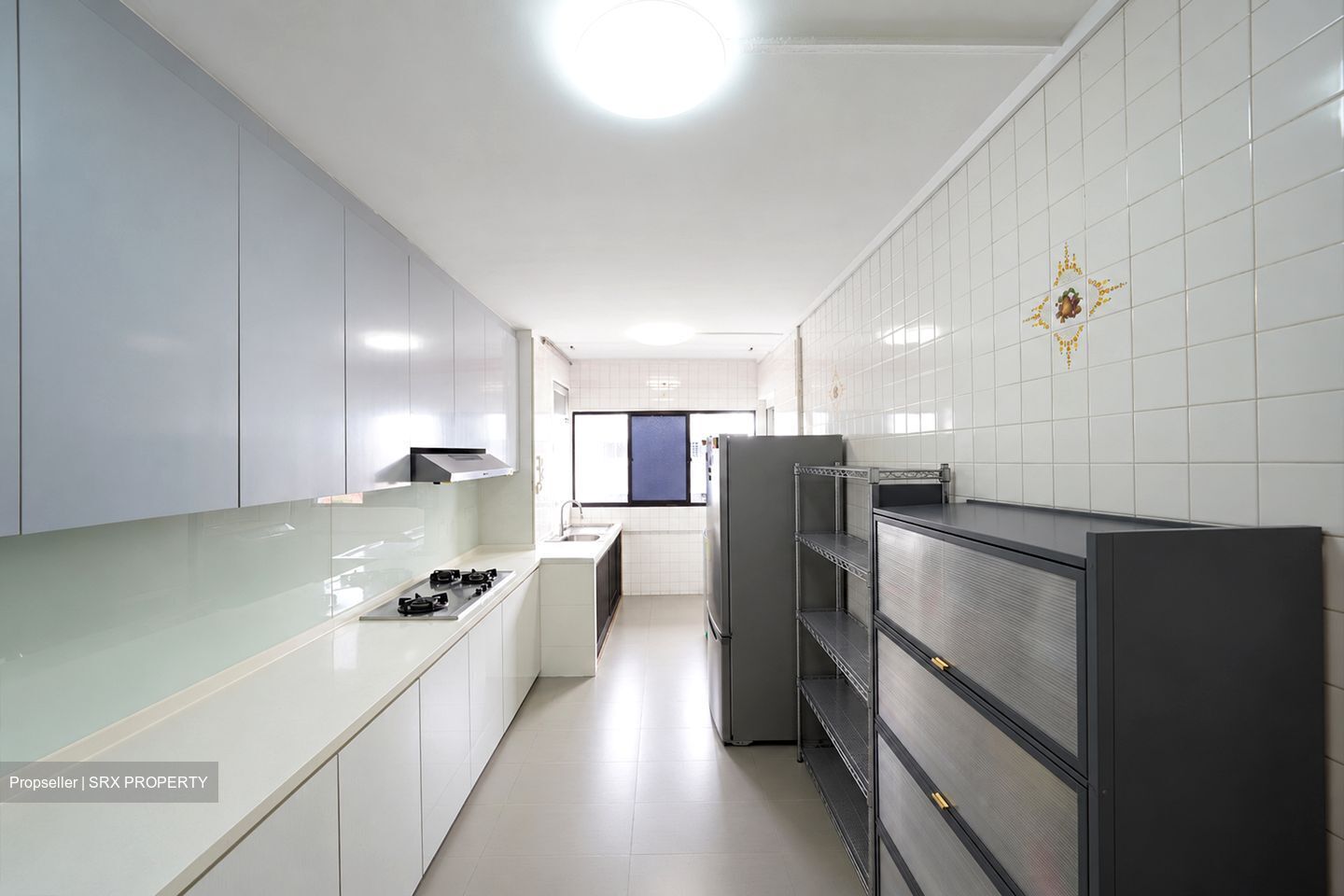 Blk 124 Yishun Street 11 (Yishun), HDB 4 Rooms #637709761